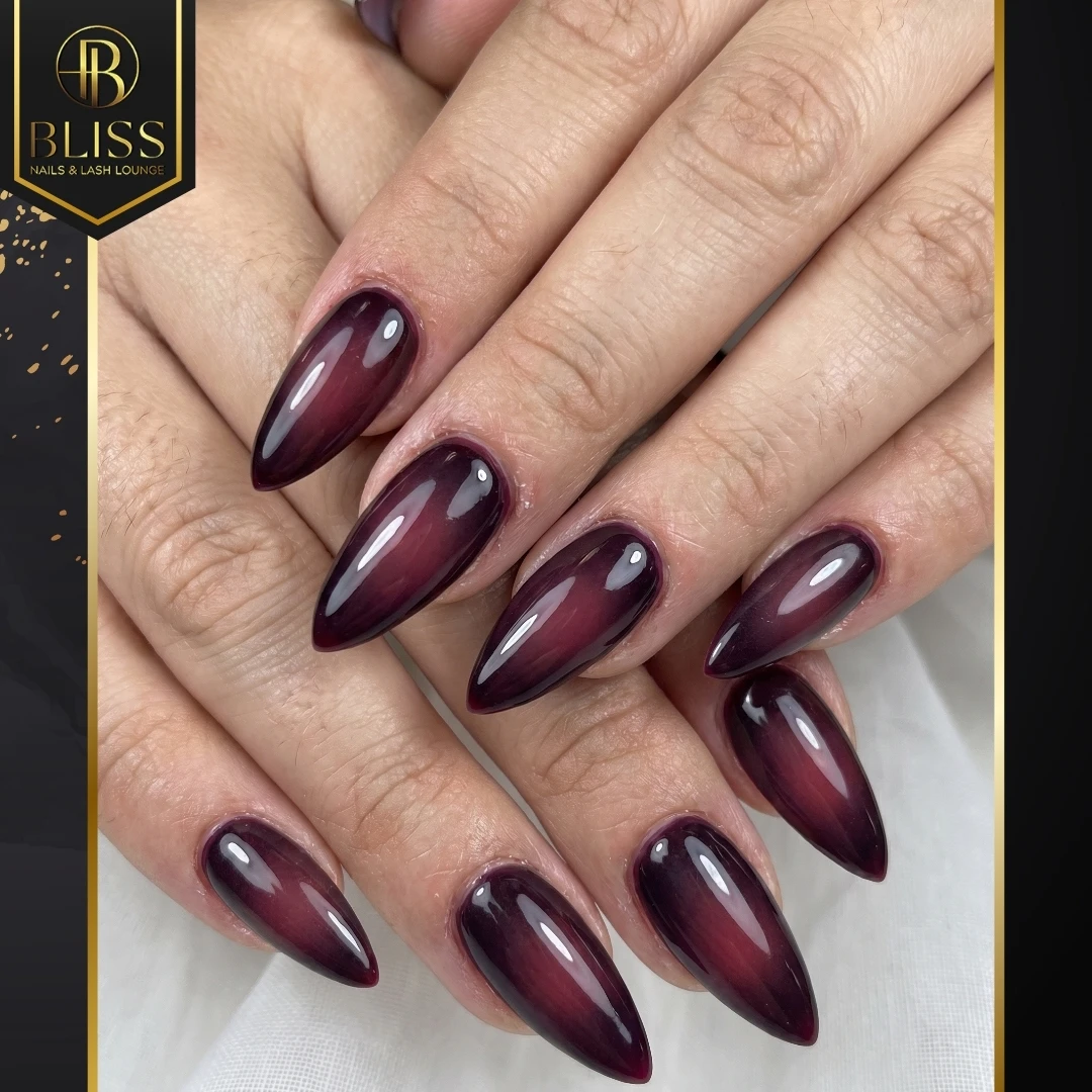 Natural nails